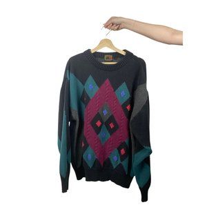 Vintage Boston Traders Sweater